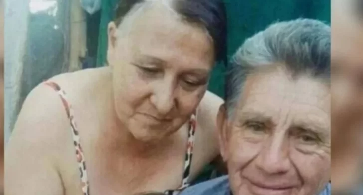 Mendoza, matan a pareja de ancianos ¿fue su nieto?