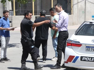 En 2014 mataron a su beba en un tiroteo, ahora perdió a un nene en un accidente