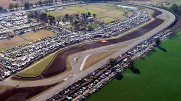 Después de 16 años, el Top Race vuelve al Templo de la Velocidad