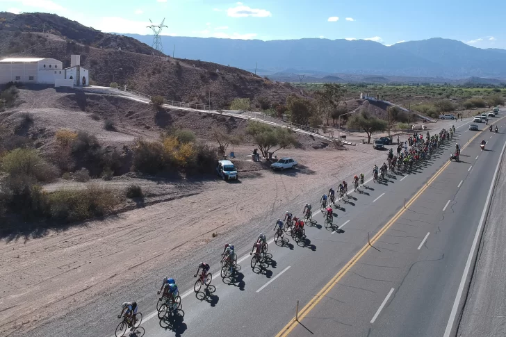 El viaje hasta El Cerrillo abre la Ruta