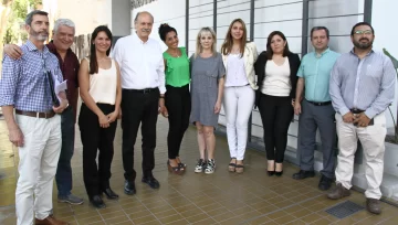 Abogados del PJ y JxC ya empezaron a definir candidatos