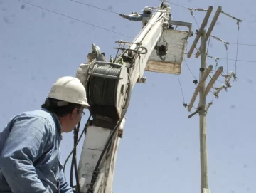 Tarifas eléctricas: se viene una suba alta, pero menor a la inflación