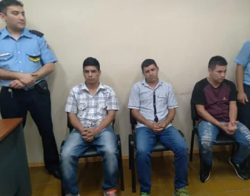 Suspenden juicio abreviado de un crimen por un reclamo de la familia de la víctima