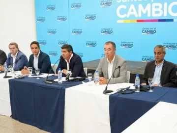 PASO: la causa de JxC se encamina a definirse después del 2 de agosto