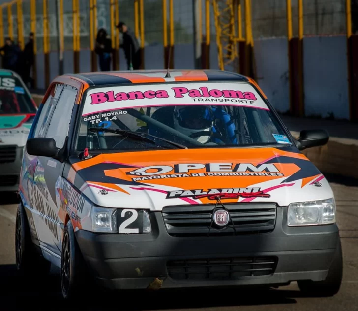 Clasifica el Zonal Cuyano en el Villicum