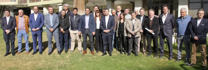 El nuevo Código Electoral aceleró el diálogo para la unión opositora