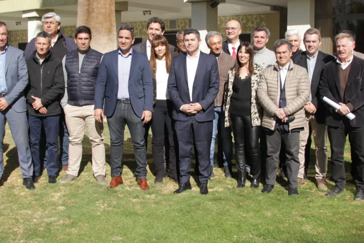 El nuevo Código Electoral aceleró el diálogo para la unión opositora