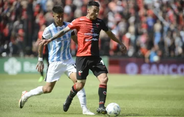 Colón ganó y por ahora respira más tranquilo