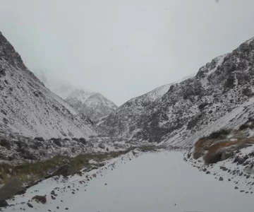 Arranca la ola polar y el SMN anuncia nevadas para San Juan: ¿qué dice un experto?