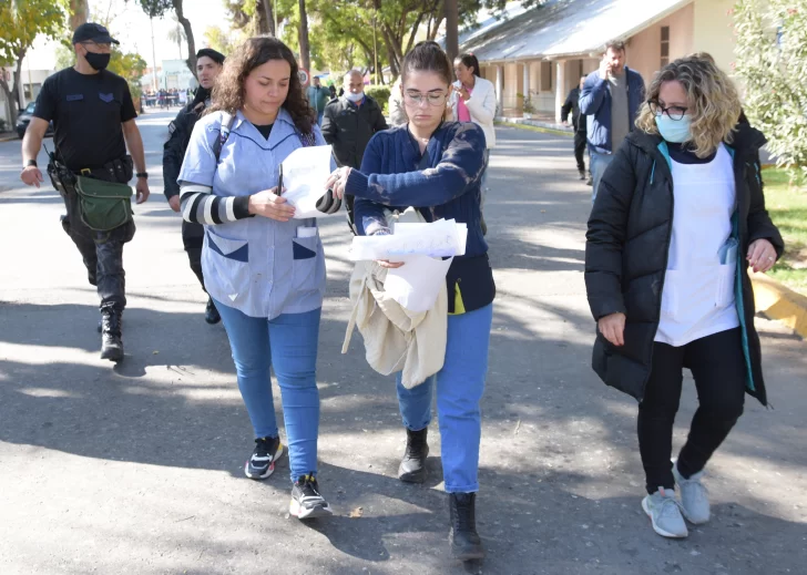 Habrá suba a docentes que menos ganan, que tienen uno y dos cargos