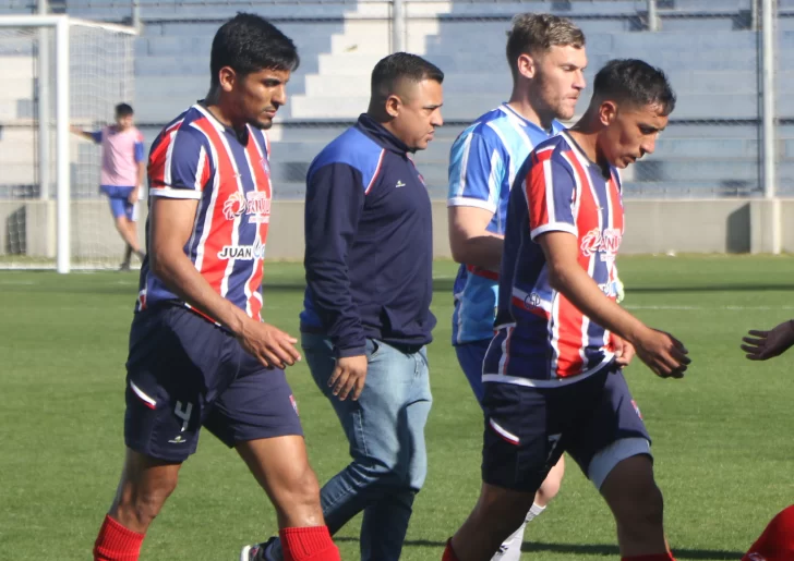 Peñarol, con una chance más para la salvación