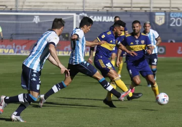 Carlitos, desaparecido en acción