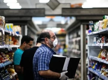 Empezaron a sacar productos de los Precios Máximos: cuáles son los primeros en partir