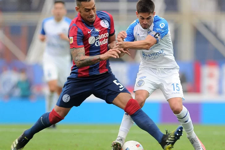 San Lorenzo le puso fin a su racha tan negativa