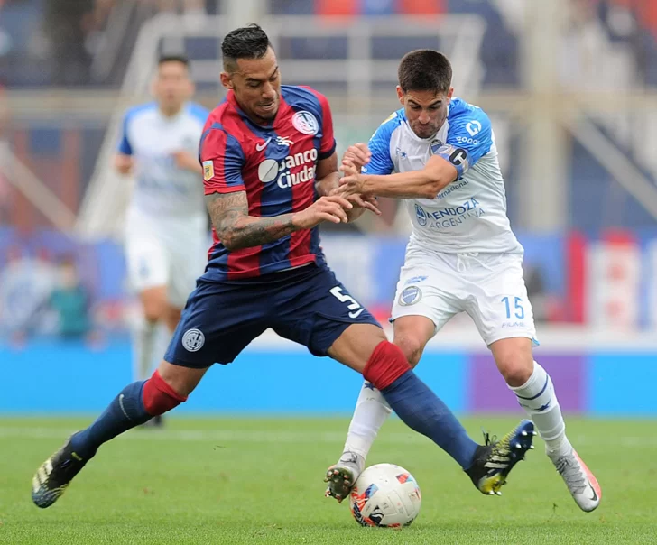 San Lorenzo le puso fin a su racha tan negativa