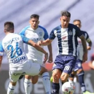 Talleres y Godoy Cruz buscan la final con Boca