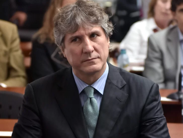 Boudou se prepara para apelar su regreso a prisión por Ciccone