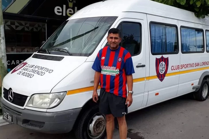 Los sanjuaninos ya se preparan para el debut