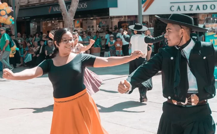 Los gauchos salen hoy para rendirle homenaje a José Dolores