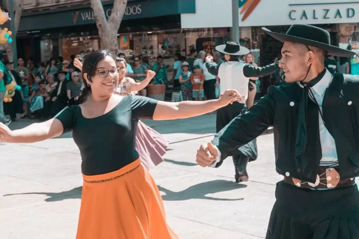 Los gauchos salen hoy para rendirle homenaje a José Dolores