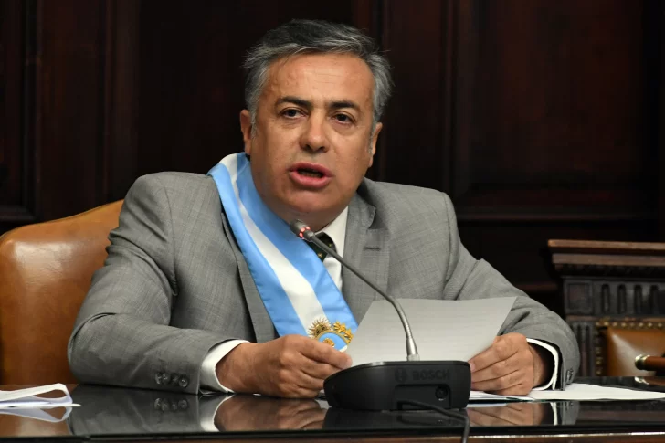 Mendoza impulsa un plan para obligar a los presos a trabajar