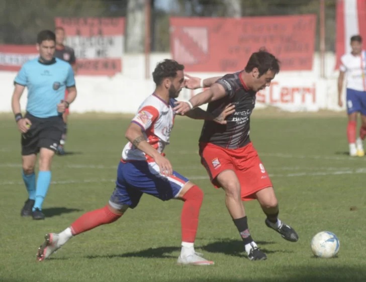 Peñarol, obligado a hacer cuentas