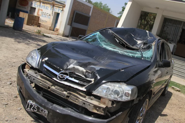 Expertos dicen que las muertes viales ahora son un coletazo post cuarentena