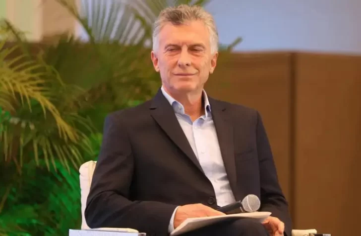 Segundo intento fallido de Macri para apartar al juez que lo indagará