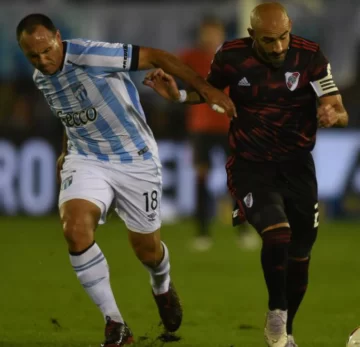 En Tucumán no habrá visitantes contra River