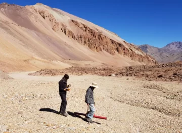 Desde la UNSJ sugieren que haya más cortes para regar por un mal panorama