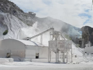 Los empresarios ya elaboran planes para un invierno con faltante de gas