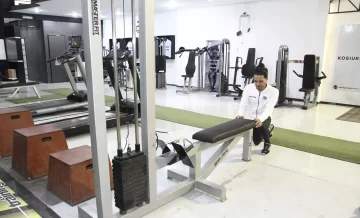 Debido a que tendrán menos concurrencia, los gimnasios aumentarán sus tarifas