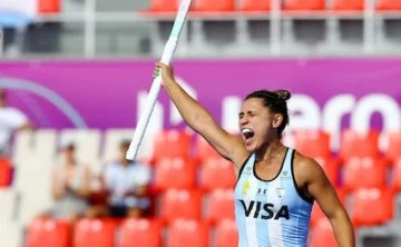 Estreno con goleada de Las Leonas