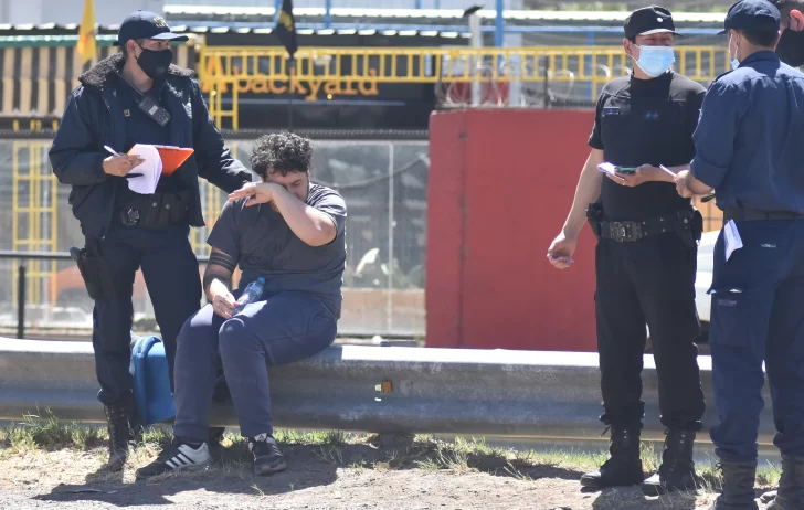 Prisión condicional al joven que chocó y mató a la docente