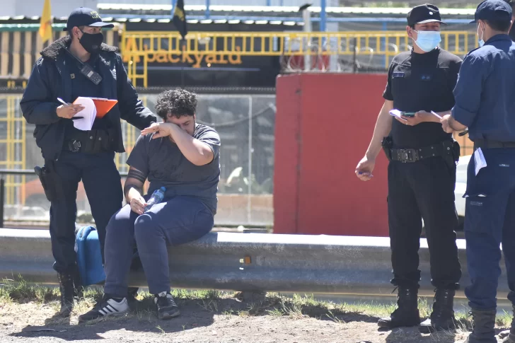 Prisión condicional al joven que chocó y mató a la docente