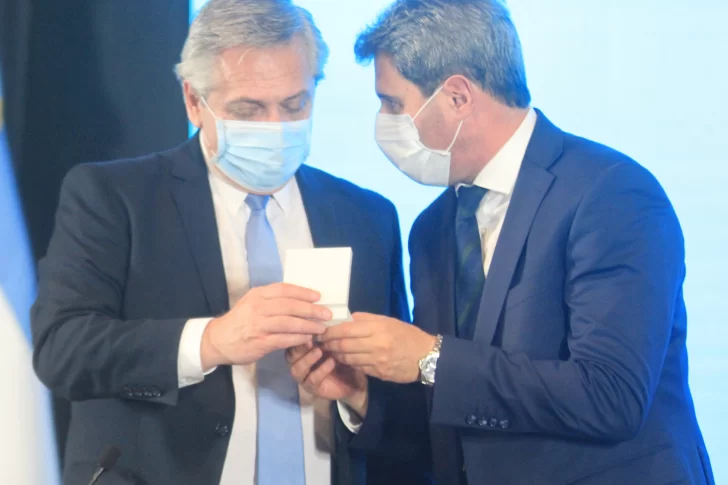 Uñac se lanzó como el primer gobernador en pedir la suspensión de las PASO 2021