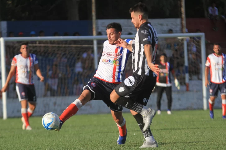 Peñarol lo dejó escapar