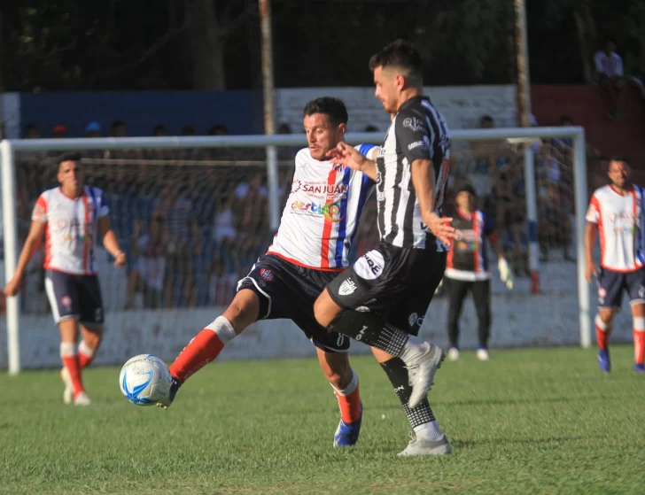 Peñarol lo dejó escapar