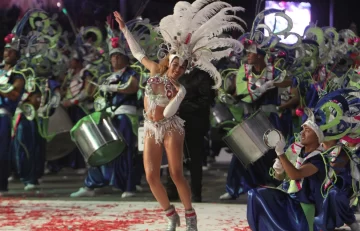 En el carnaval de Chimbas actuarán hasta personalidades de la provincia