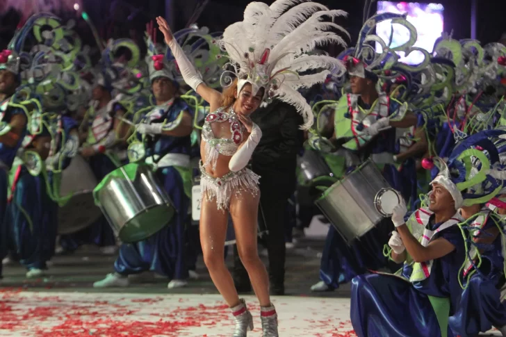 En el carnaval de Chimbas actuarán hasta personalidades de la provincia