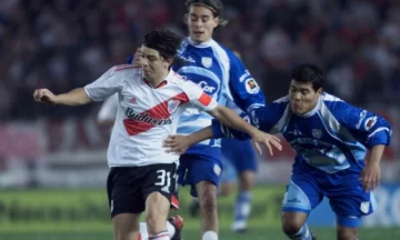 La historia que lo ilusiona aún más a River