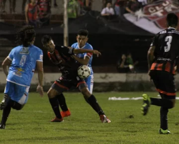 Trinidad se hizo su lugar a puro fútbol