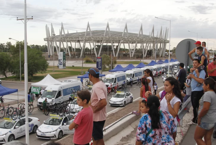 San Juan podría estar de Liga Mundial