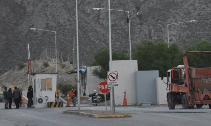 Empleado del Centro Ambiental San Juan murió atacado por una jauría en su trabajo