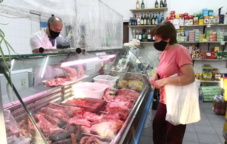 Por primera vez suman carnes al programa local de precios