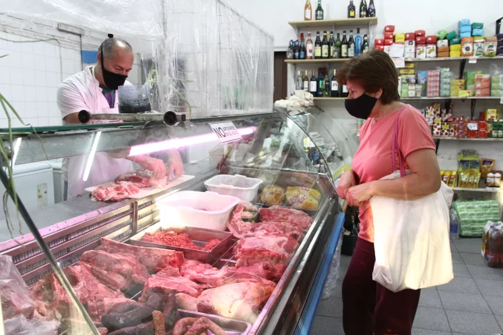 Por primera vez suman carnes al programa local de precios