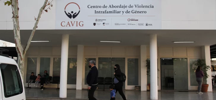 Crearán una oficina dentro de Cavig para aliviar las causas de violencia intrafamiliar