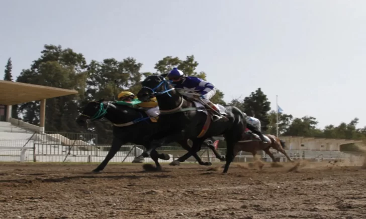 A una semana de la carrera, ya se confirmó que habrá gateras llenas en el clásico