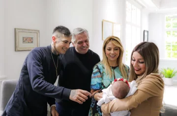 Con guiño de la Rosada, el PJ prepara la marcha de la lealtad