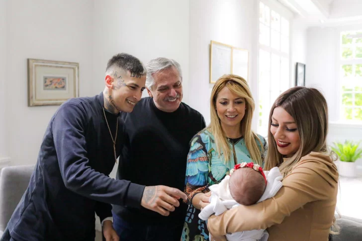 Con guiño de la Rosada, el PJ prepara la marcha de la lealtad